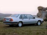 Volvo 940 1990 года (WW)